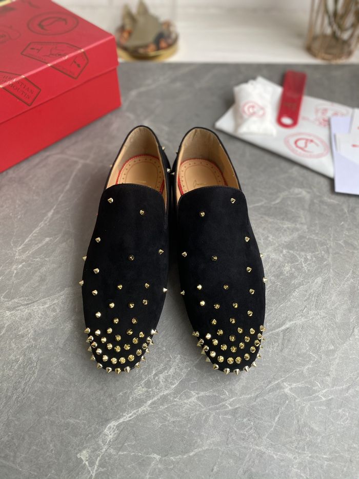 Christian Louboutin Man shoes CL00010